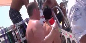 Lick Her Clit And Asshole Party Cove Lake Of The Ozarks Missouri Public Sex Tnaflix