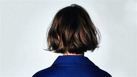 The Salon Of The Future Is Gender Neutral And Taking Appointments Gq
