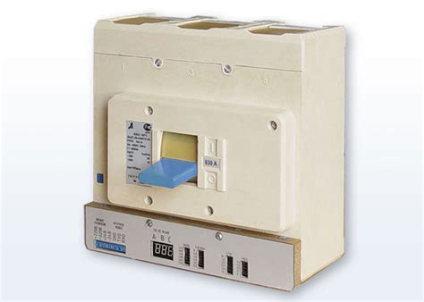 ВА57-39 автоматический выключатель - автомат ВА5739 от производителя