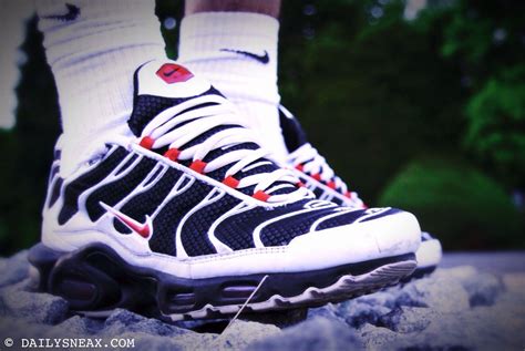 day 270: Nike TN Air Max Plus #nike #tn #niketn #airmaxplus # ...