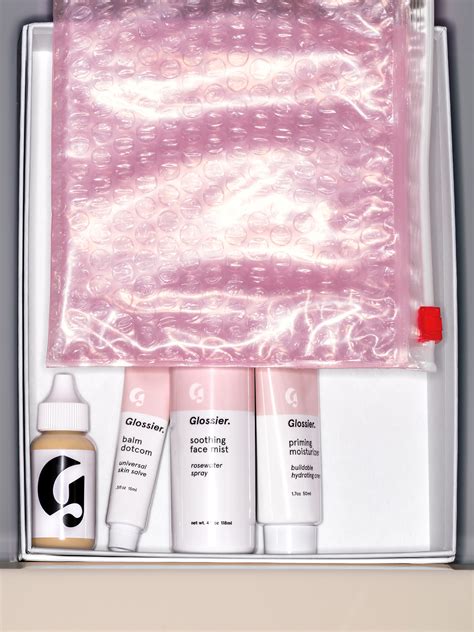 Into The Gloss Introduces Digitally-Focused Beauty Brand, Glossier