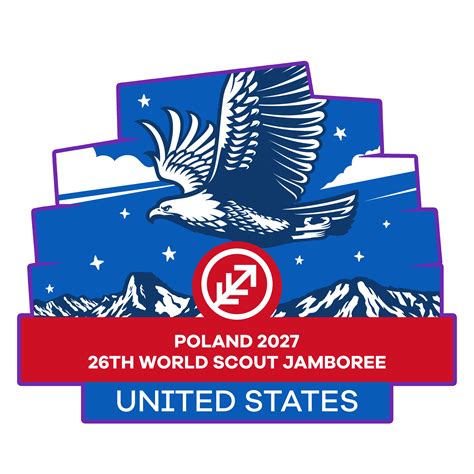 Promotion Video: USA Contingent WSJ 2027 - 2027 World Scout Jamboree