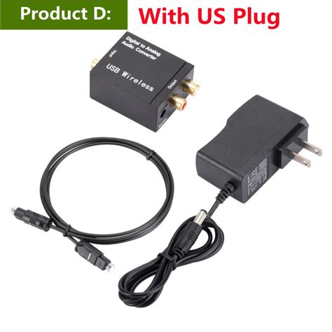 Convertidor De Audio Digital A Anal Gico Dac Blue Grandado