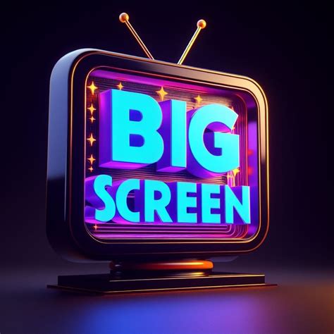 Большой Экран - YouTube