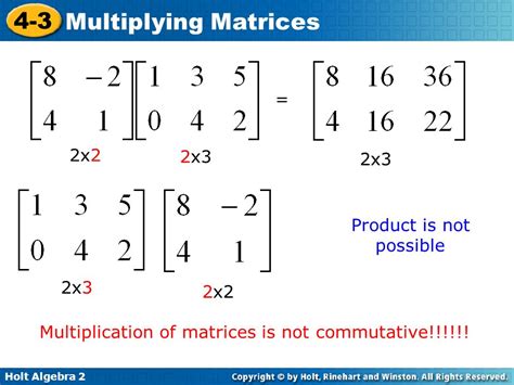 How To Multiply Matrices X And X Banhtrungthukinhdo