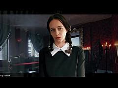 Wednesday Addams Sage Eldritch Cuts Your Penis Off Penectomy Free Mobile Porn Videos IPornTV