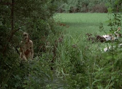 Nude Video Celebs Aurore Clement Nude Lacombe Lucien