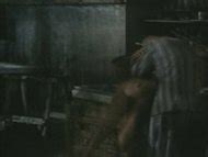 Naked Sonia Viviani In KZ Lager Di Sterminio