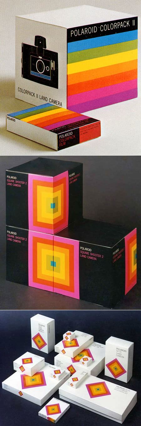 Polaroid Branding – AisleOne