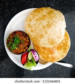 566 Chola bhatura Images, Stock Photos & Vectors | Shutterstock