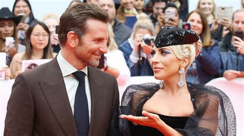 Are Lady Gaga and Bradley Cooper dating? The alleged 'couple' have not ...