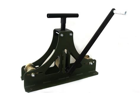 Произведем Ручные трубогибы в Москве и области на заказ