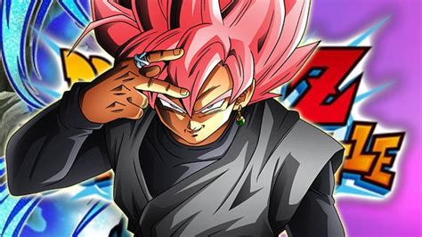 Goku Black For Golden Week Predictions Dokkan Twitter Youtube