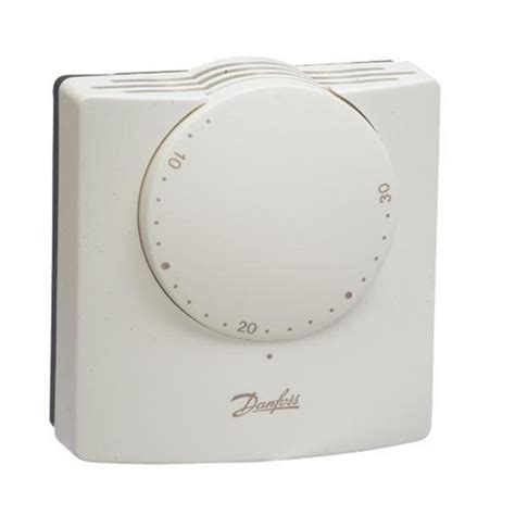 Danfoss Rmt230 Room Thermostat