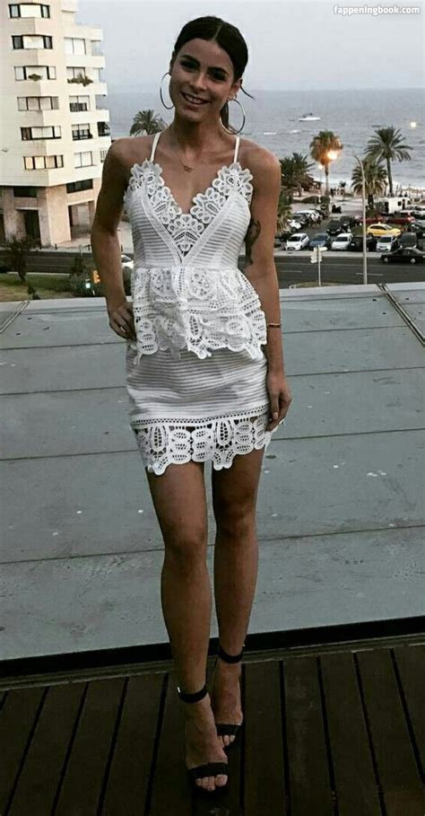 Lena Meyer Landrut Nude The Fappening Photo FappeningBook