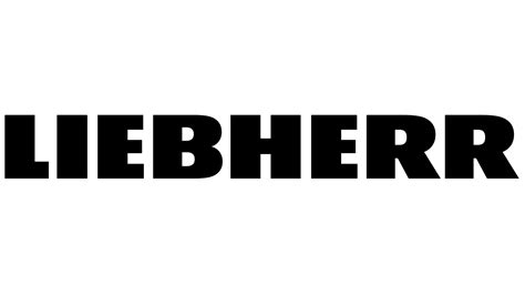 liebherr logo  symbol meaning history png
