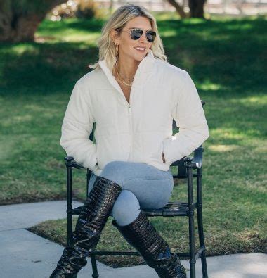 Charissa Thompson Wiki Bio Age Height Weight Education Career Bikini Husband Hot