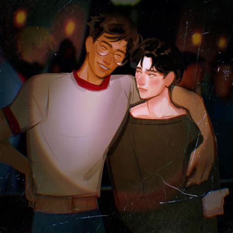 Harry Potter Gay Fan Art Ideas In Harry Potter Gay Harry Potter Harry Potter Ships