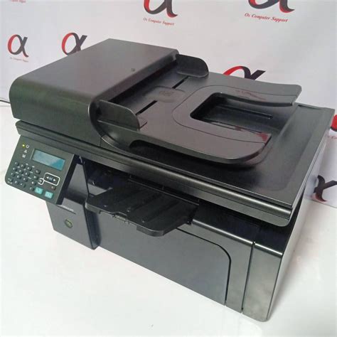Hp Laserjet M1212nf Mfp สภาพสวยมาก ปริ้นเตอร์มือสอง