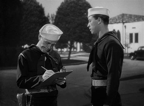 Arthur Lubin - Abbott & Costello: In The Navy (1941) | Cinema of the World