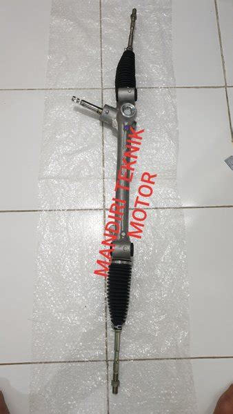 Jual Rack Steering Steer Rak Stir Toyota All New Yaris Vios Gen3 Sienta