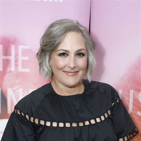 Ricki Lake Came Under Fire For Posting A Completely Nude Photo Of Her