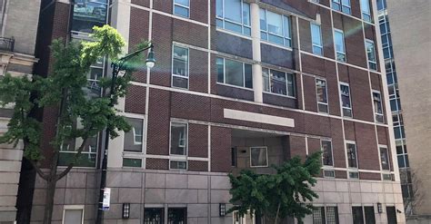 William And June Warren Hall Operations