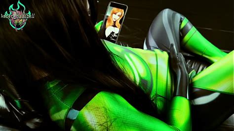 Shego Videos XVIDEOS