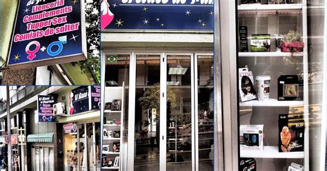 Sex Shop El Racó de Patricia Nueva Tienda Erótica en lloret de Mar Girona Sex Shop Costa