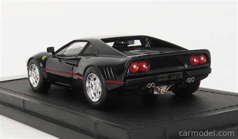 TOPMARQUES TM43 025B Scale 1 43 FERRARI 288 GTO 1984 BLACK