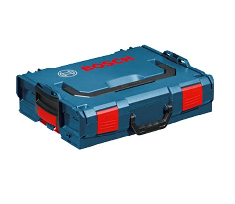 Bosch BOS-LBOXX-1 L-Boxx-1 Carrying Case - Atlas-Machinery