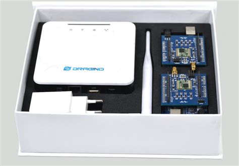 Lora Iot Development Kit At Embedded System Development