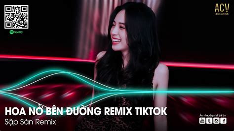 Hay Lâu Lâu Em Quên Gọi Nhầm Tên Anh Đi Remix Hoa Nở Bên Đường Nonstop Remix 2024 Hot TikTok