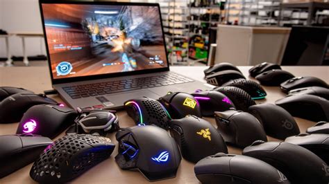 Best Mouse Settings For League Of Legends Leaguetips