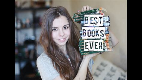 МОИ ЛЮБИМЫЕ КНИГИ - YouTube