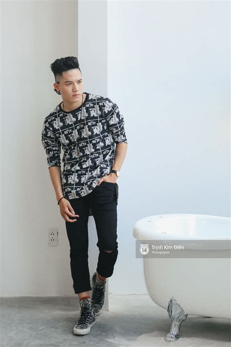 Hot Boy Anh T Team Ng Nhi N I T I Gi Ng S N T Ng Kh Ng Sao C Nh Ng T I Th N T Ng G