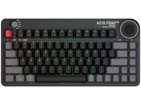 This Pc Mac Hot Swappable Keyboard Is A Joy To Type On