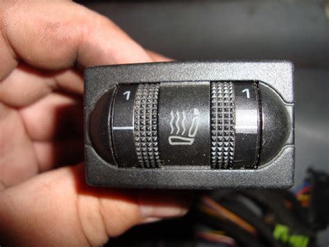 МЕНЯЮ. ИЩУ. Куплю кнопку подогрева сидений б3 — Volkswagen Passat ...