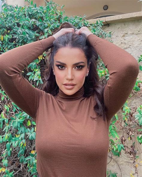 Dorra Zarrouk Nude Leaked And Sexy Photos Video The Fappening