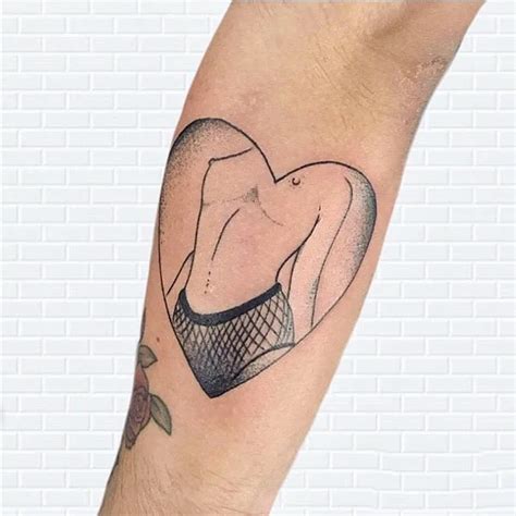 67 Beautiful Naked Woman Tattoo Ideas That Will Inspire You Insightful Musings