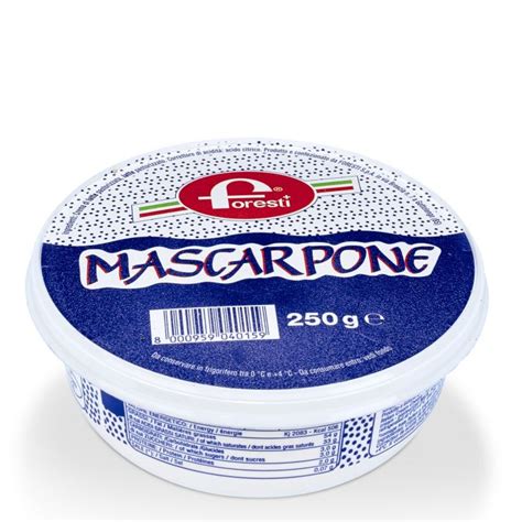 Mascarpone - 250 g