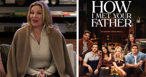 Kim Cattrall Is Doing A TV Reboot Its Just Not Sex And The City