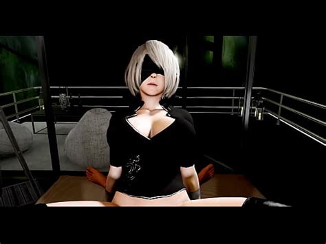 Nier B Video XVIDEOS