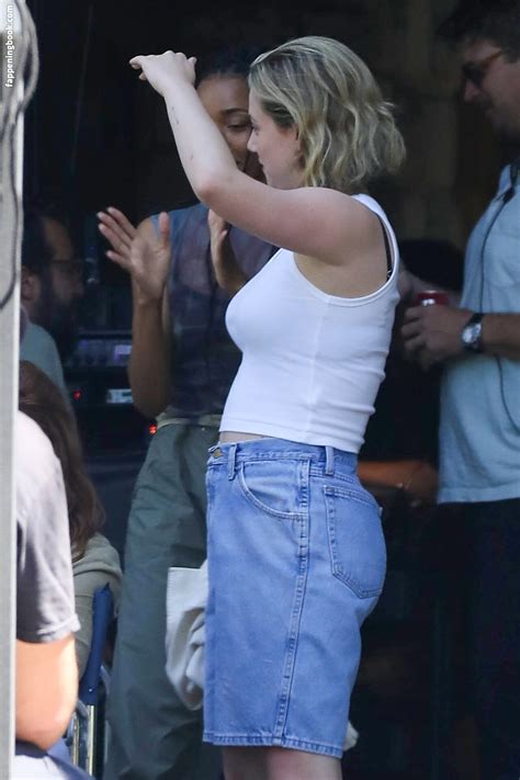 Lili Reinhart Nude The Fappening Photo Fappeningbook