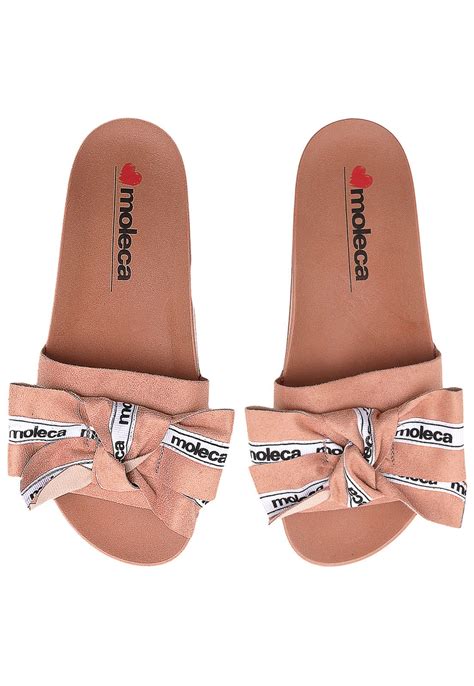 Chinelo Moleca N Nude Compre Agora Dafiti Brasil