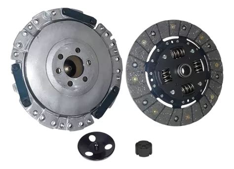 Kit De Clutch Vw Jetta A3 1 8l 93 99 1 Guia Golf Gti Namcco Envío gratis