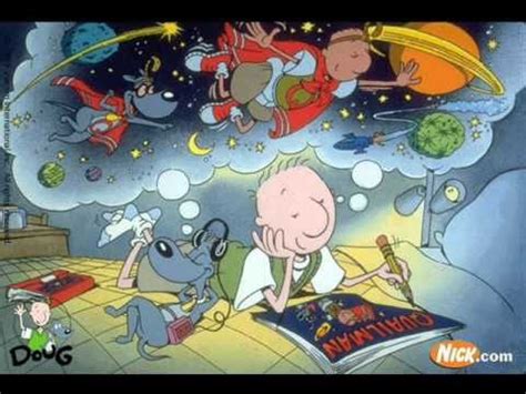 Nickelodeon Doug Theme Song (Long Version!) - YouTube