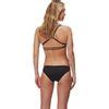 Patagonia Reversible Seaglass Bay Bikini Bottom Women S Backcountry