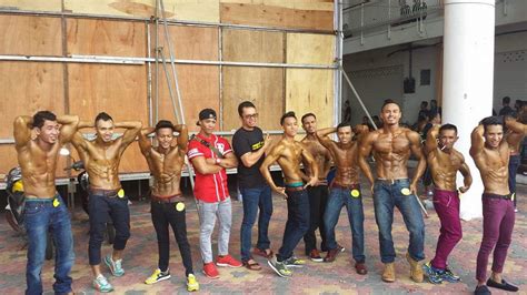 bina badan ramai tips bina badan