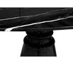 Pietra Oval Xl Nero Marquina Dining Table Boca Do Lobo Exclusive Design